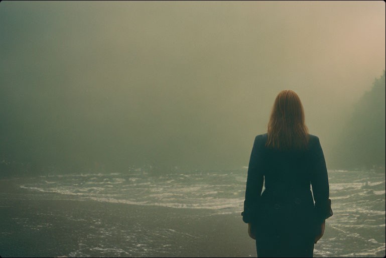 Бездна души