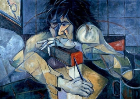 Тяжёлые люди