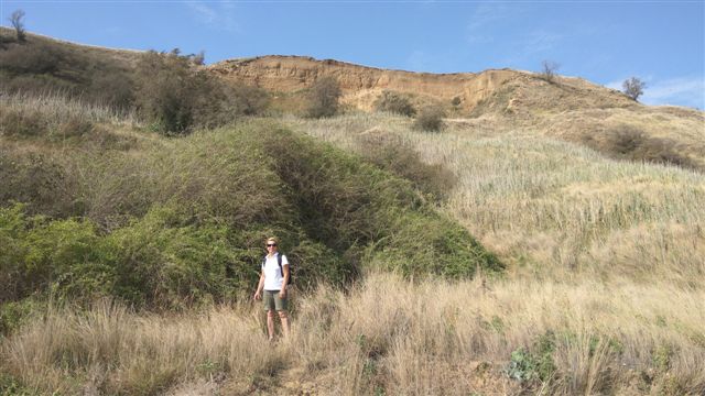 Осень на пороге