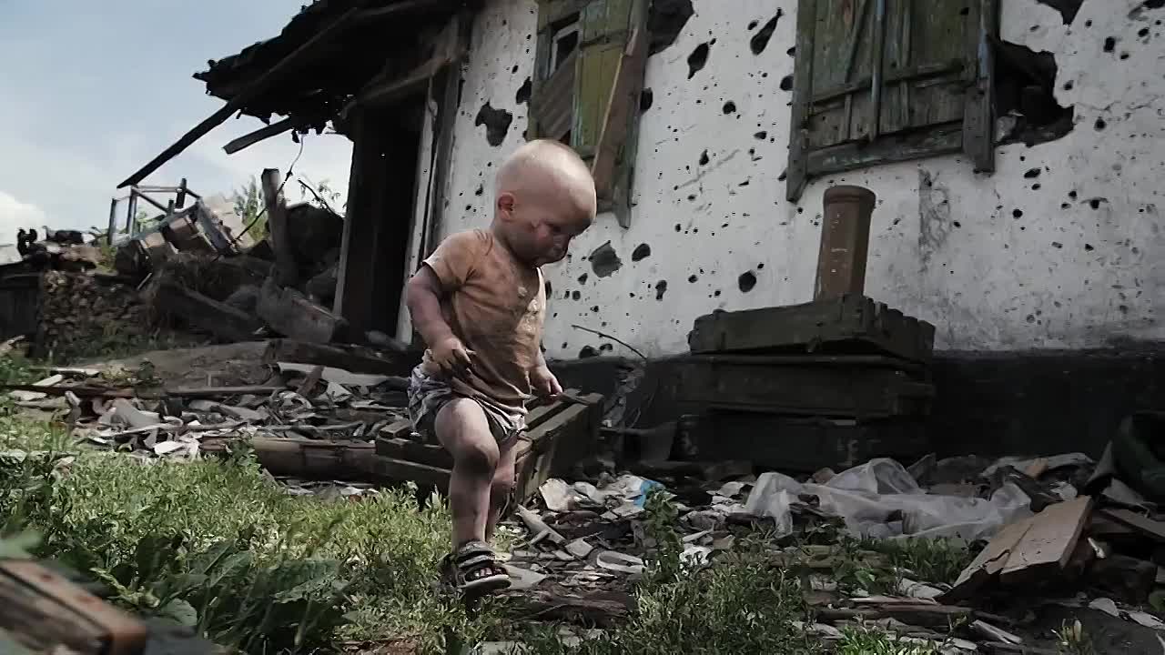 Украинский кошмар