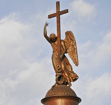 Блистательный Санкт-Петербург