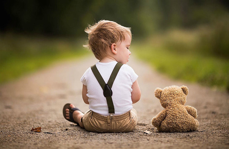 С колыбели до седин...