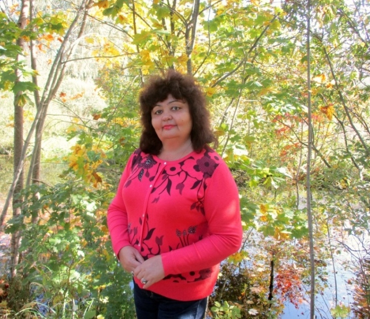 Что за прелесть бабье лето!