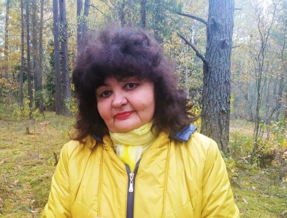 Мы подготавливаем сердце к листопаду