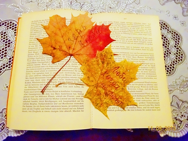 СЕБЯ - НЕ СДАМ!