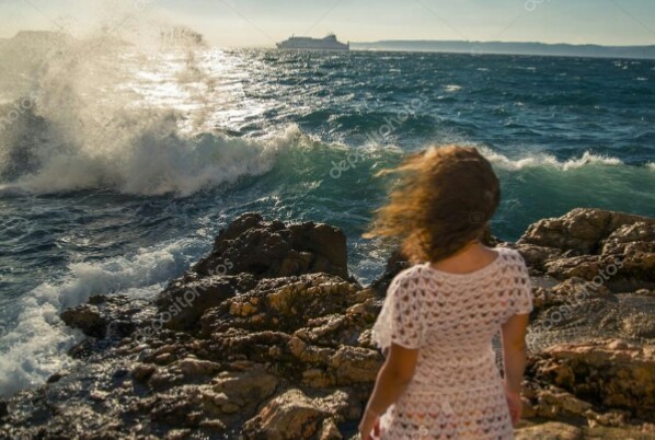 Так - же безмолвно кричит