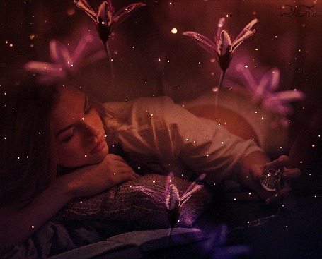 Ложная тревога