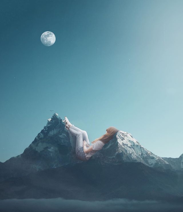 Душе нужна душа