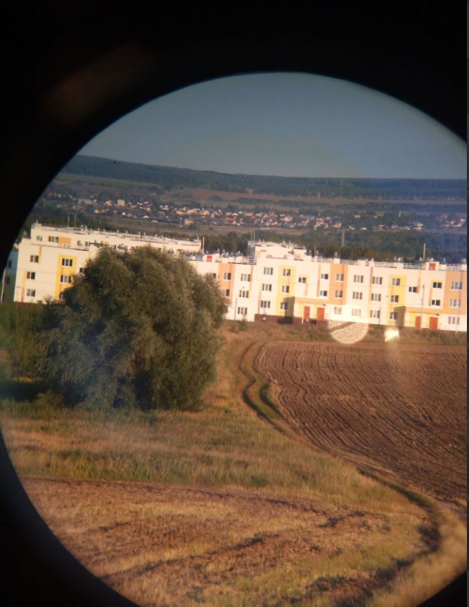 большая маленькая ложь