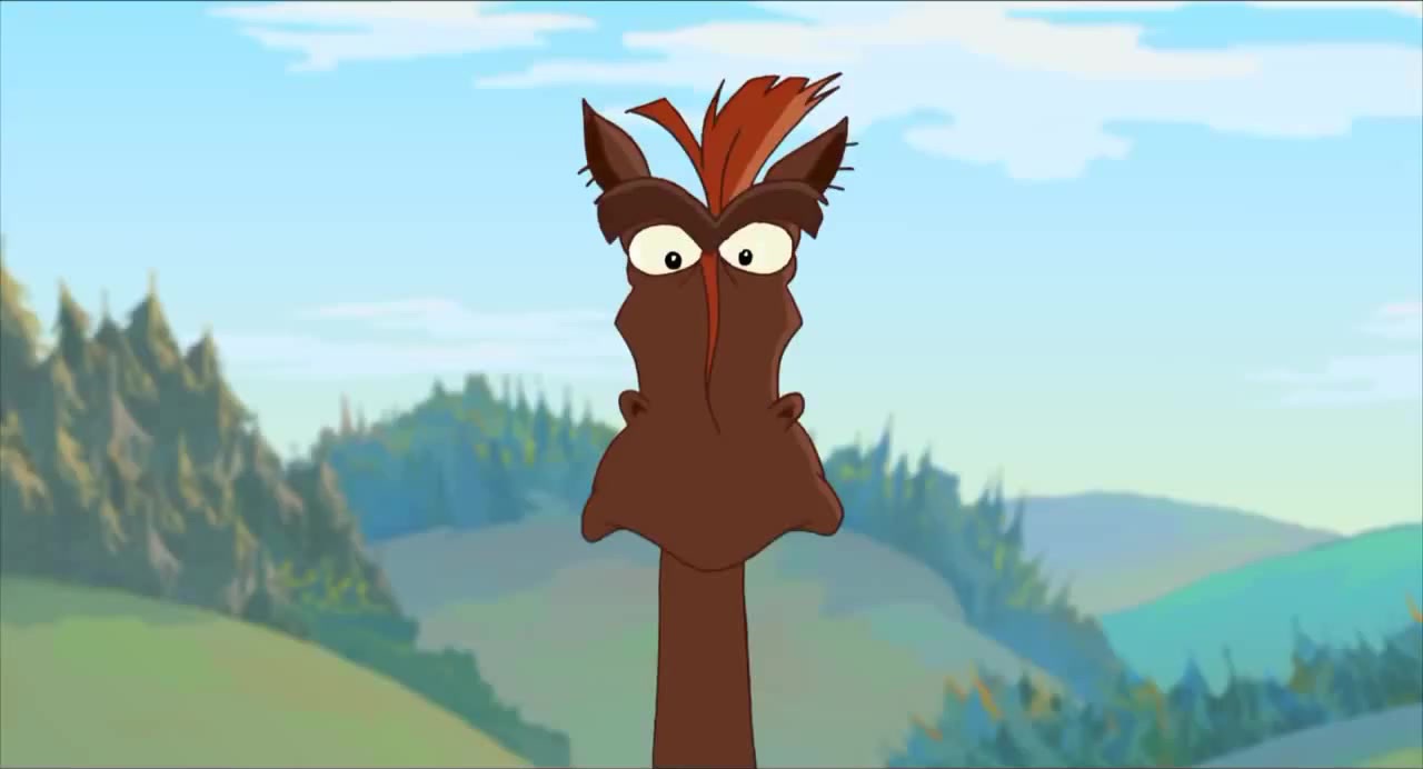 О, этот стук