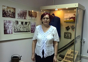 Фомичёвой Ларисе Васильевне