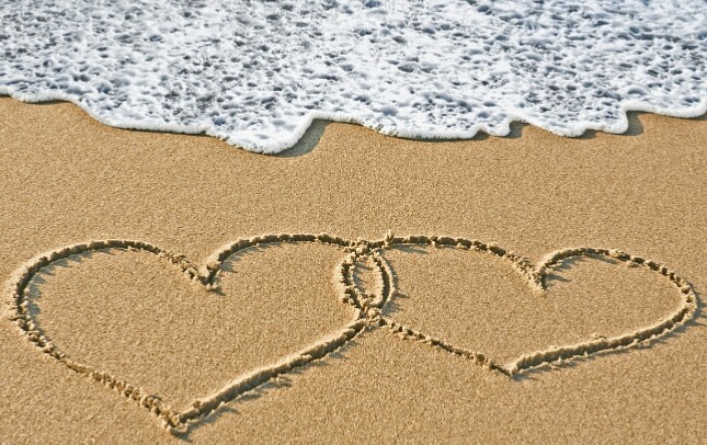 Мы с тобой одной жизнью живём