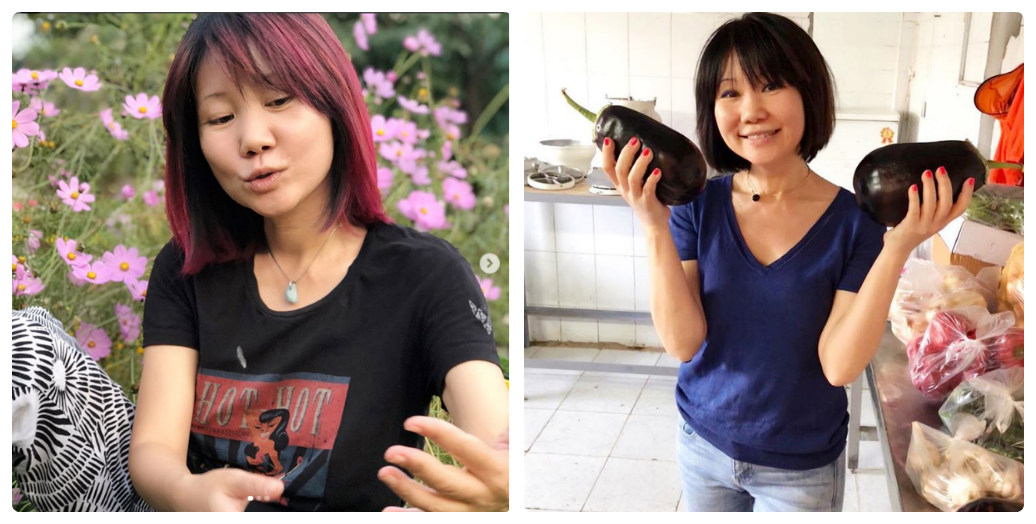 Девушка-загадка