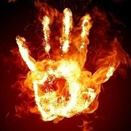 Не обрекайте душу на огонь