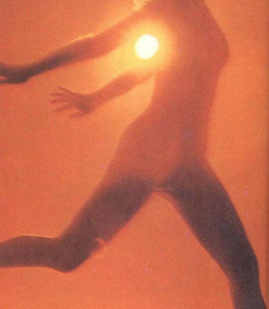 Одинокая леди