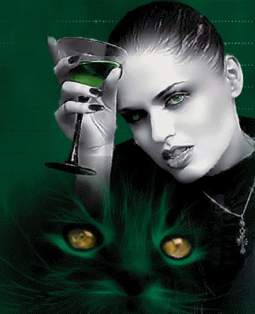 Обычная истори