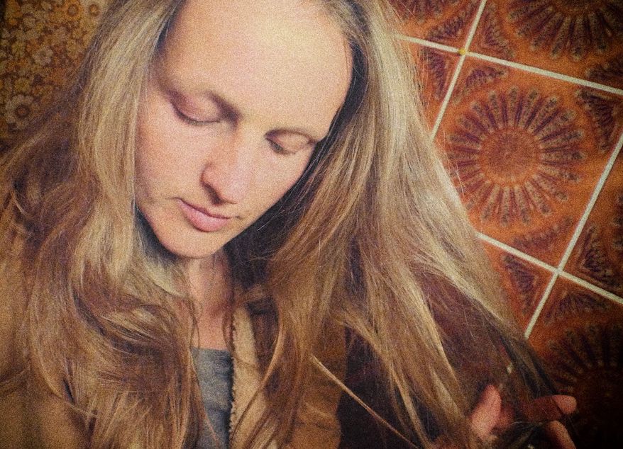 Здравствуй, мой друг...