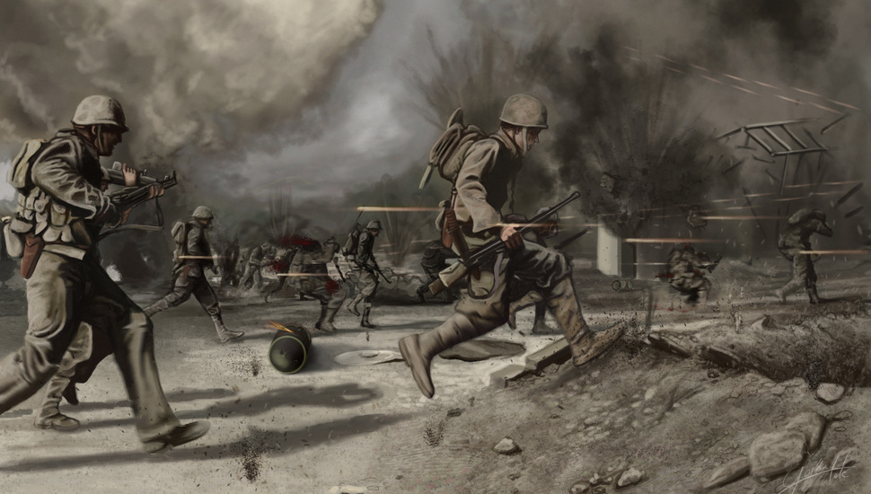 Воспоминание