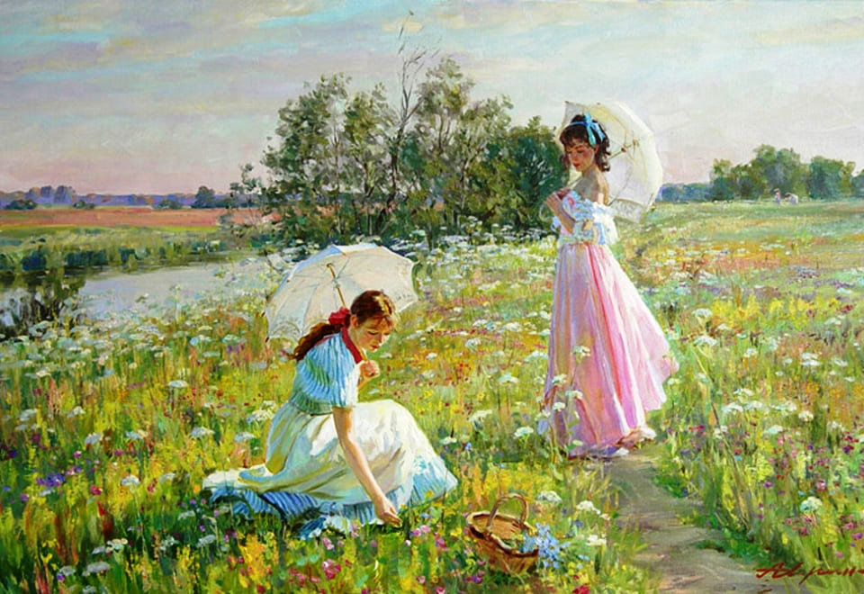 Земляничный стих