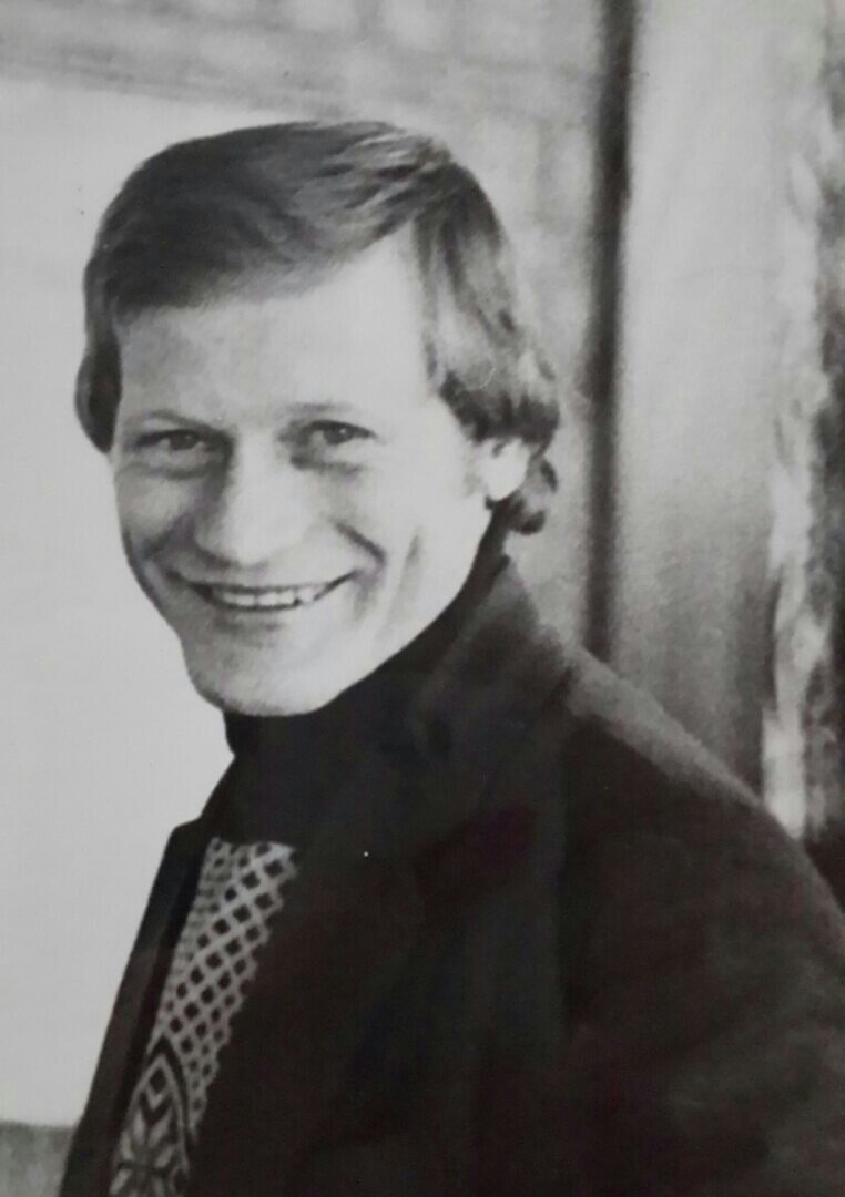 Памяти отца...