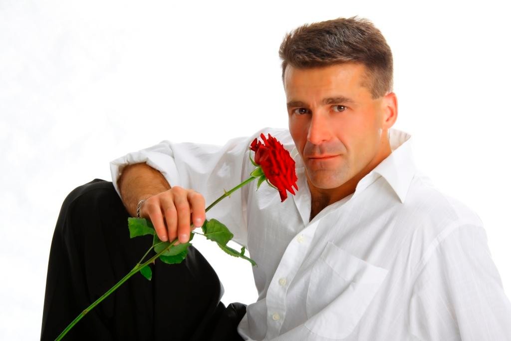 Сюси пуси - чужим Дусям!