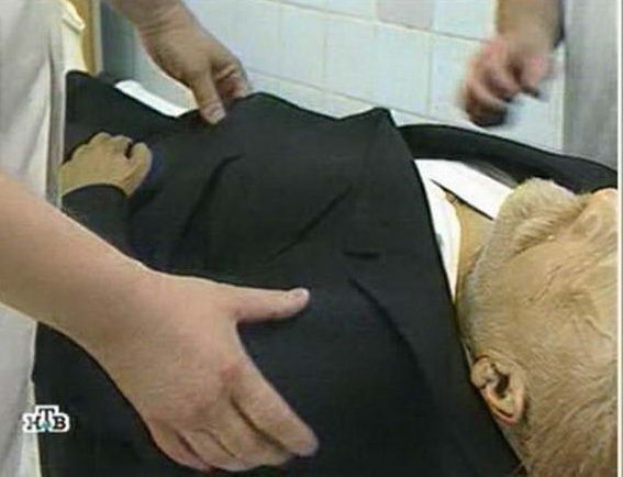 Идолопоклоничество