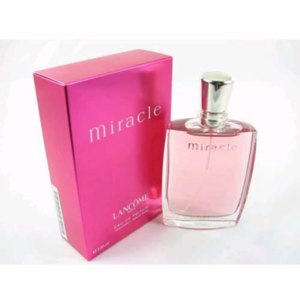 О пользе качественного парфюма