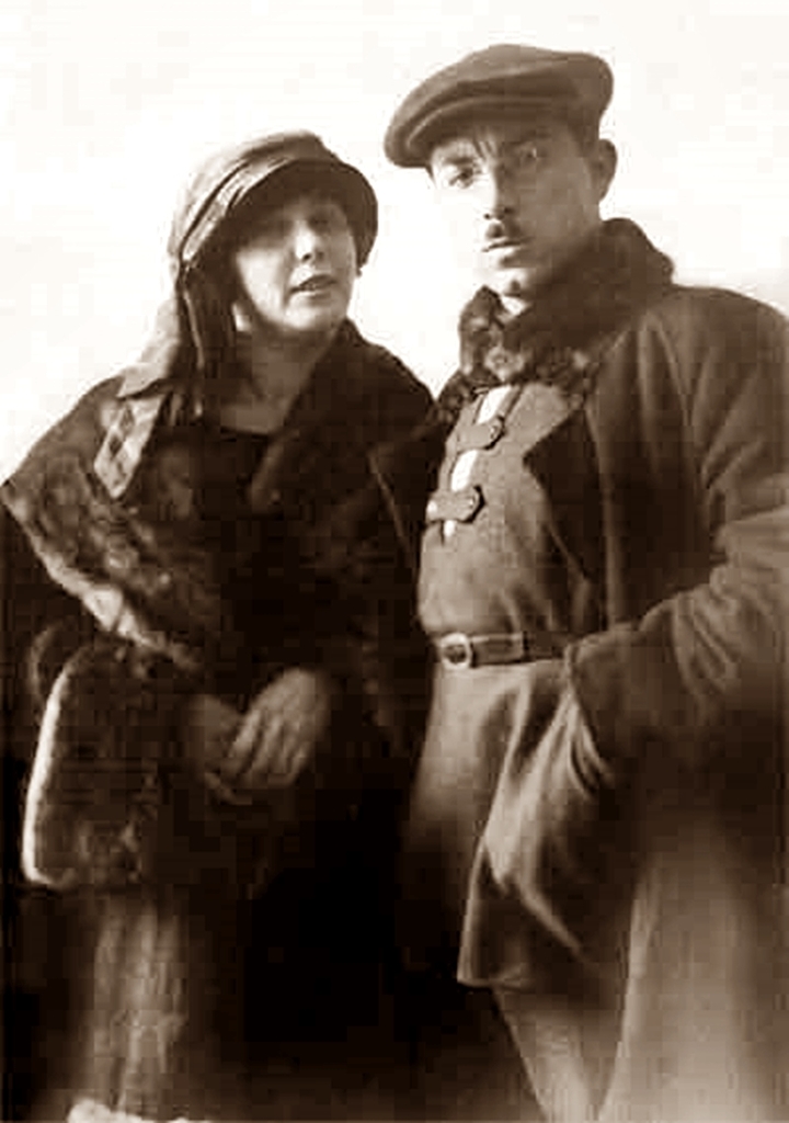 Франц Лист в поэзии...