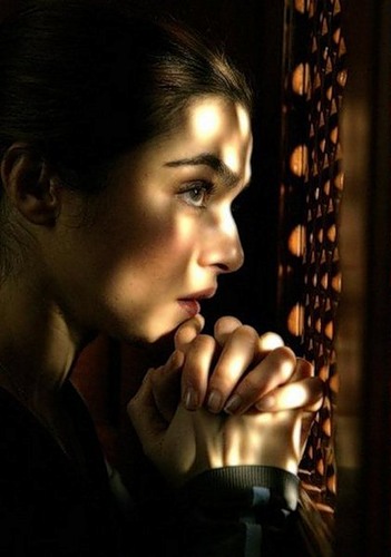 Из глубины...