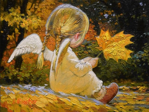 К Дню Рождения Лауры Лурье