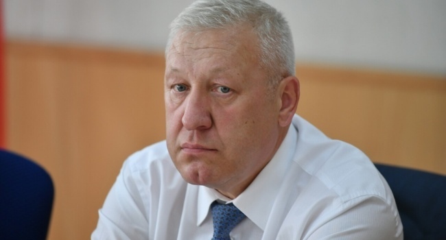Босой сапожник