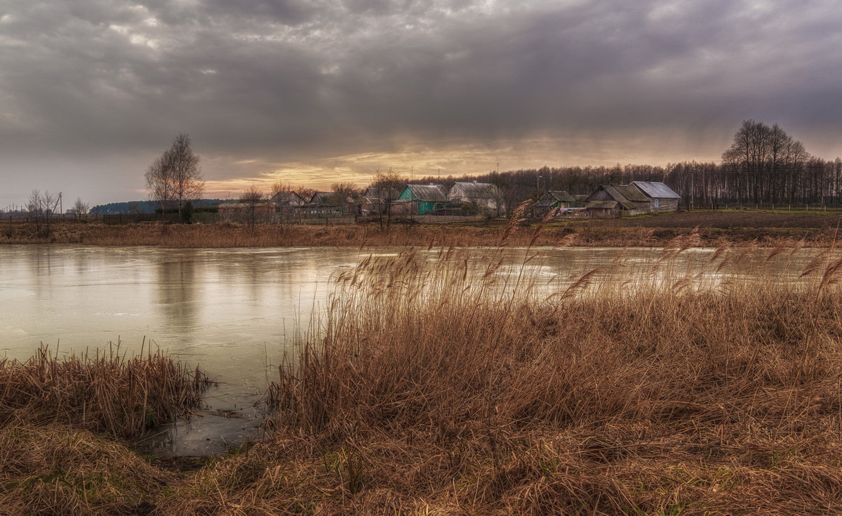Неважно, где и как...