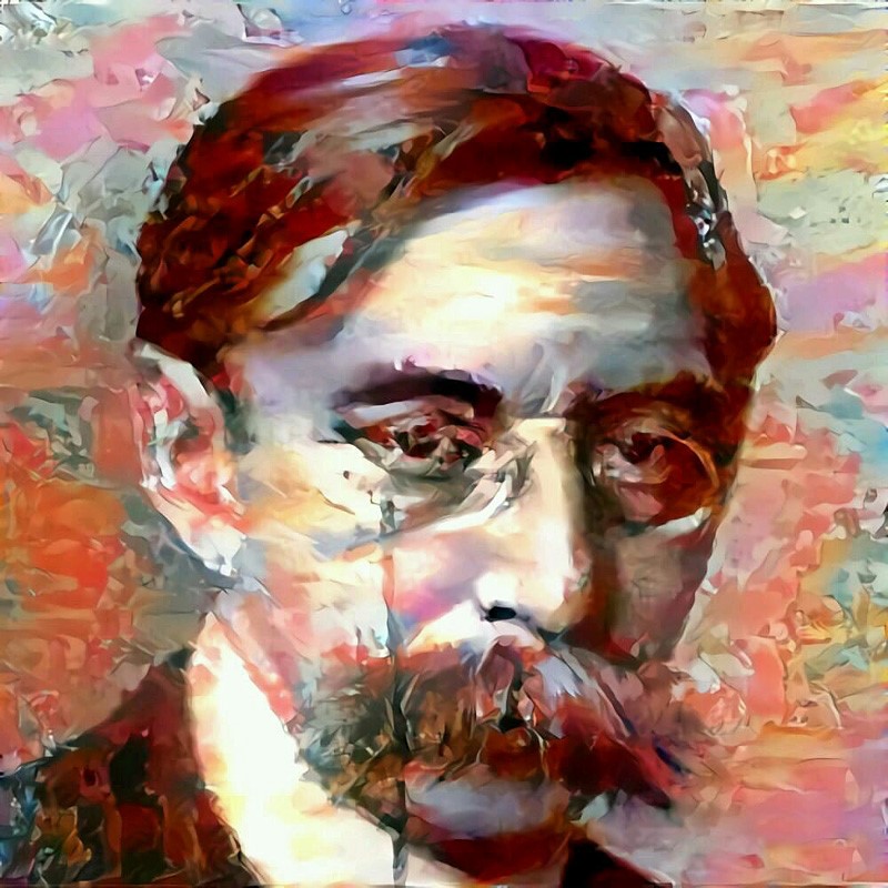 Какая грусть