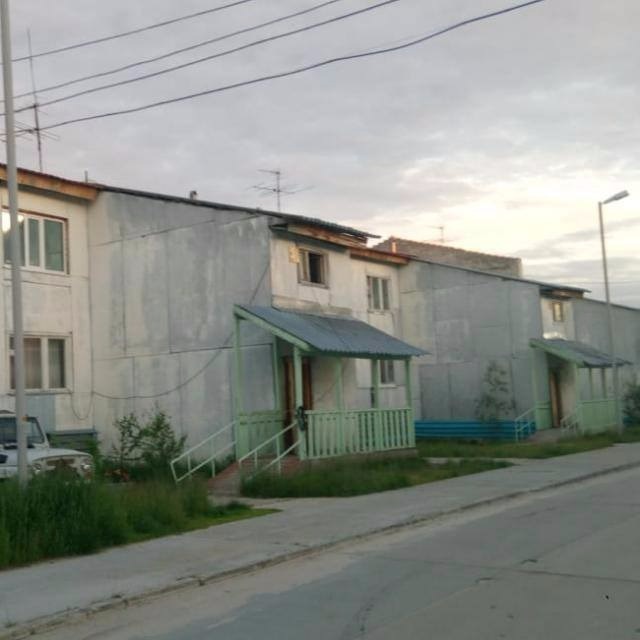 Отпустите меня Севера