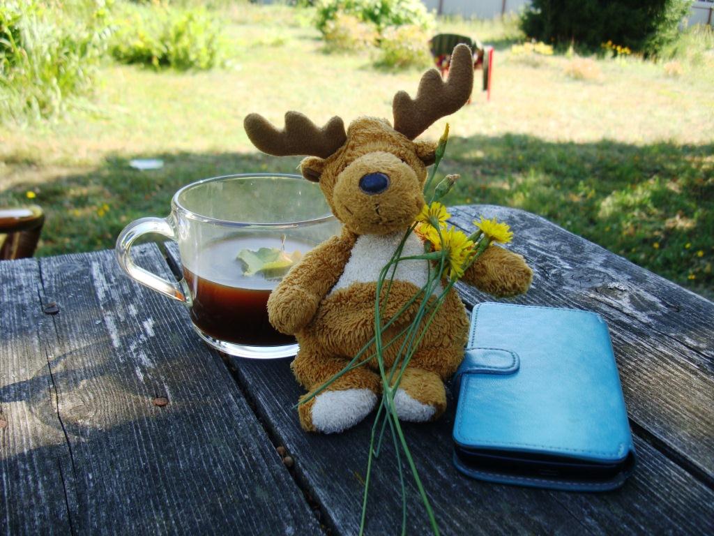 Октябрь без восьми