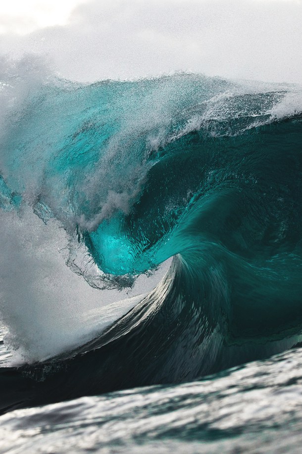 Волна Любви