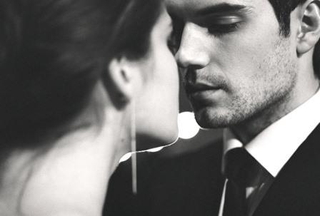 На самом деле мне нравилась только ты