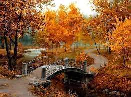 Бабья осень. 22. 09. 2018