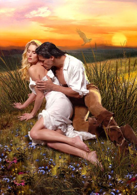 Дурманящие травы