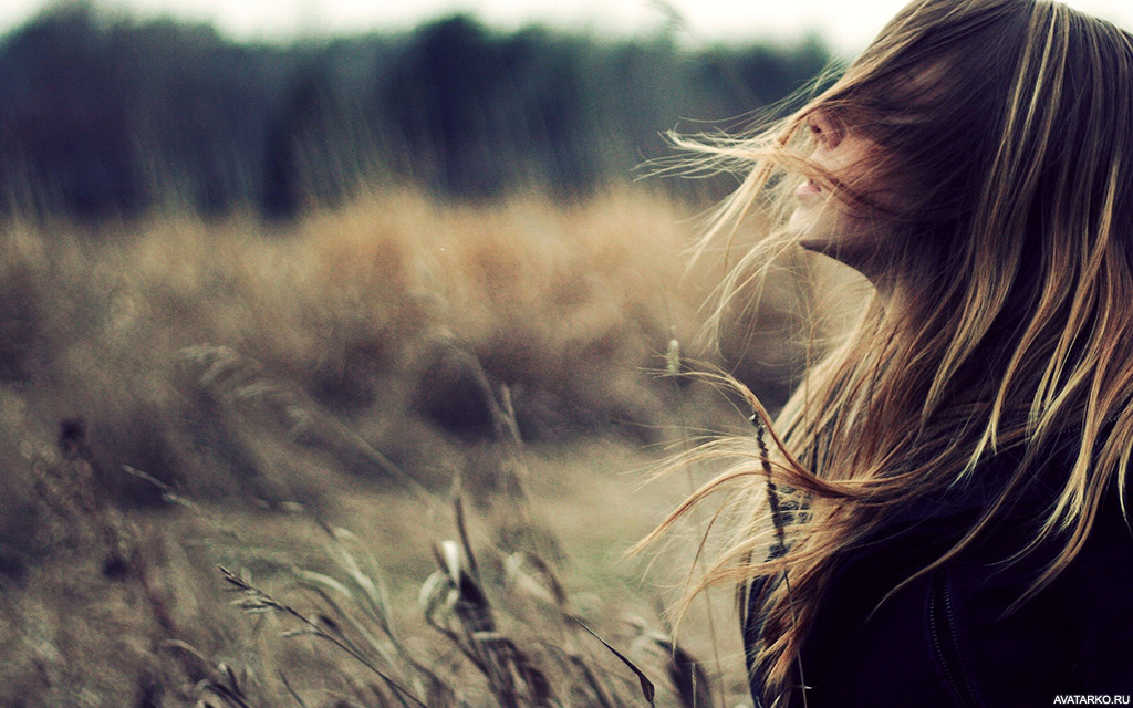 Осень, осень...