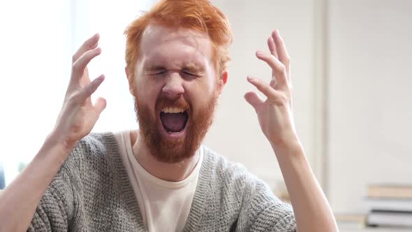 Мужская истерика? Бред!