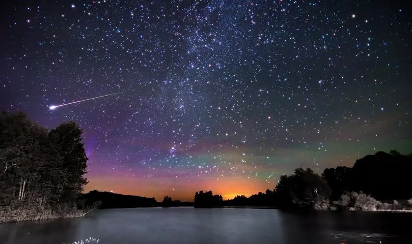 Предчувствие Рассвета