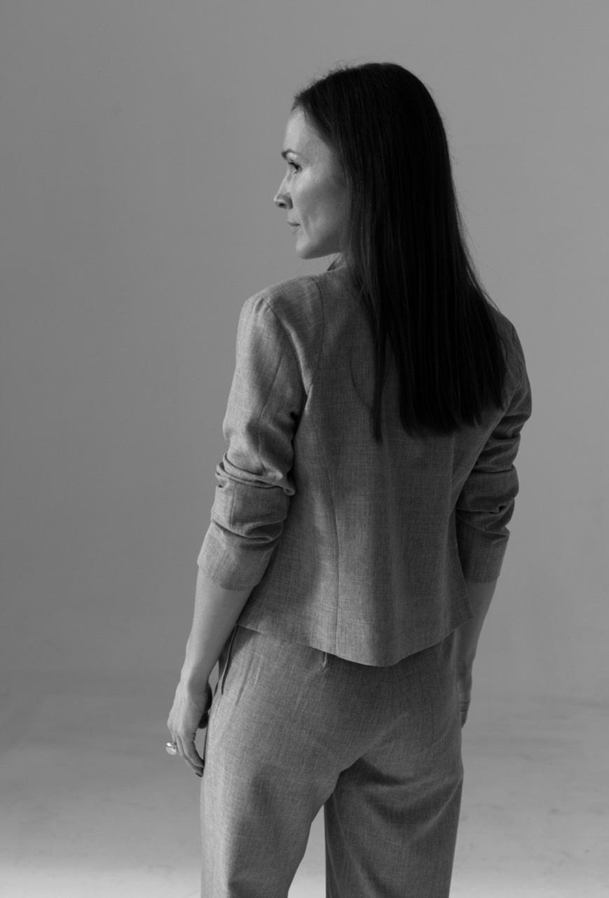 Любви тишина...