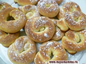 Собралась родня большая