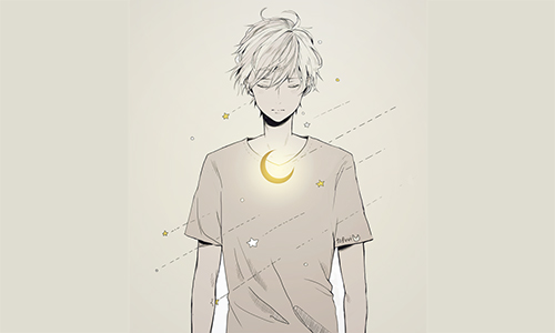 Маленький принц