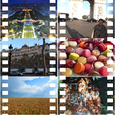 Полей Елисейских не колет стерня