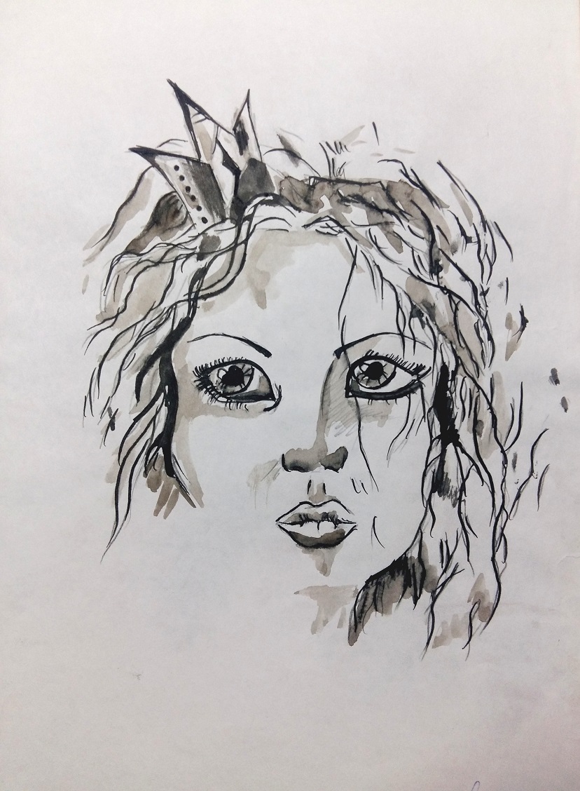 Слово. Проза-размышление