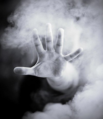 В мире смешанном и сером