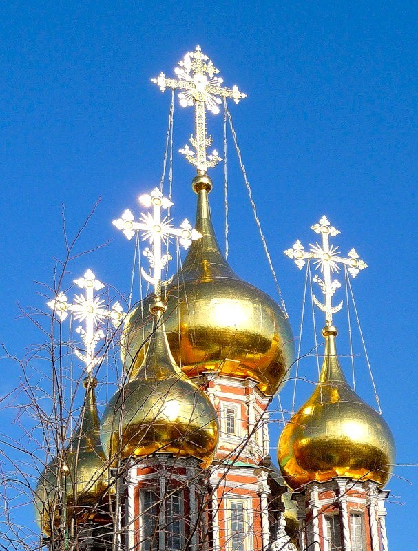 Господь простит вас -за меня!