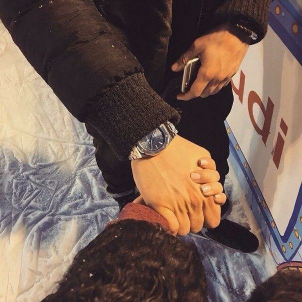 Одиночество онлайн